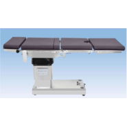 technomed Remote & Table mounted General Operating Table