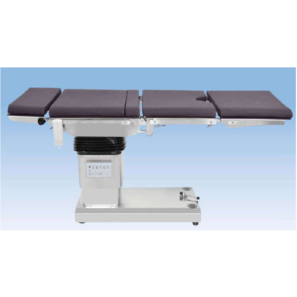 technomed Remote & Table mounted General Operating Table