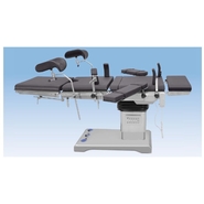 technomed Remote & Table mounted General Operating Table