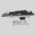 Morbros Remote & Table mounted General Operating Table