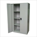 XPRESSION Almirah Steel shelving cabinets