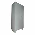 XPRESSION Almirah Steel shelving cabinets