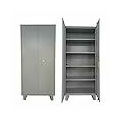 XPRESSION Almirah Steel shelving cabinets