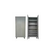 XPRESSION Almirah Steel shelving cabinets