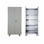 Unbranded Almirah Steel shelving cabinets