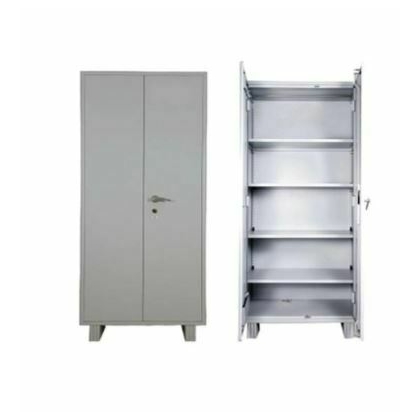 Unbranded Almirah Steel shelving cabinets