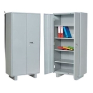 Unbranded Almirah Steel shelving cabinets