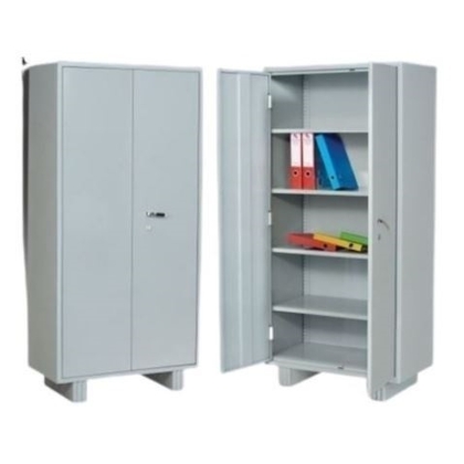 Unbranded Almirah Steel shelving cabinets