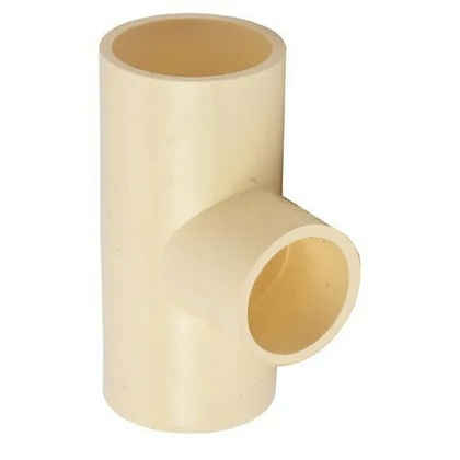 CAPTAIN 20 mm dia Reducer Tee