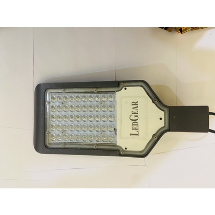 LEDGEAR Yes WLed Luminaire Light