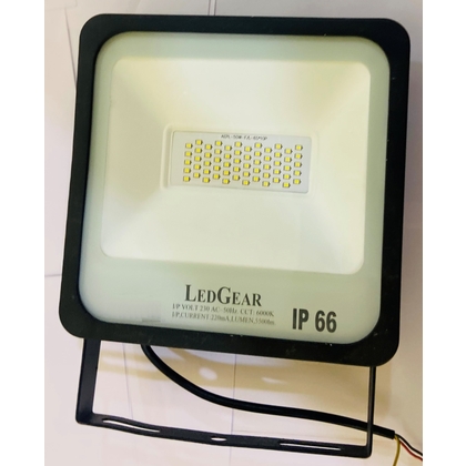 LEDGEAR Yes WLed Luminaire Light