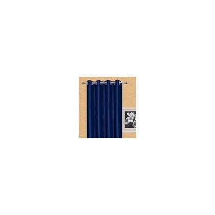 Unbranded Polyster Plain Door Curtains