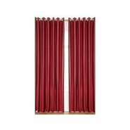 Unbranded Polyster Stripes Door Curtains