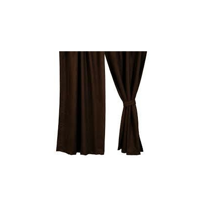 Unbranded Polyster Plain Door Curtains