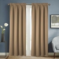 Unbranded Polyster Plain Door Curtains