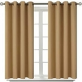 Unbranded Polyster Plain Door Curtains