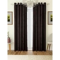 Unbranded Polyster Plain Door Curtains