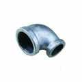 NA 6 Hot-Finished Seamless(HFS) Elbow Reducer Steel Pipes Fitting