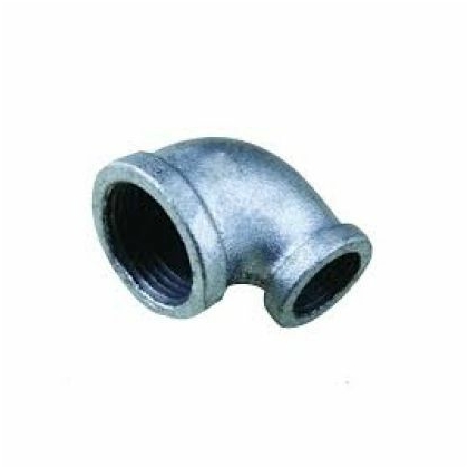 NA 6 Hot-Finished Seamless(HFS) Elbow Reducer Steel Pipes Fitting