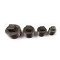 NA 25 Electric Resistance Welded(ERW) Plug Steel Pipes Fitting