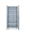 MERAKI FURNITURE PRIVATE LIMITED Almirah Steel shelving cabinets