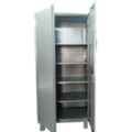 MERAKI FURNITURE PRIVATE LIMITED Almirah Steel shelving cabinets