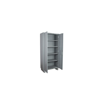 MERAKI FURNITURE PRIVATE LIMITED Almirah Steel shelving cabinets