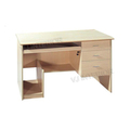 MERAKI FURNITURE PRIVATE LIMITED 1200 millimeter X 460 millimeter (mm LxD) Executive Computer Table