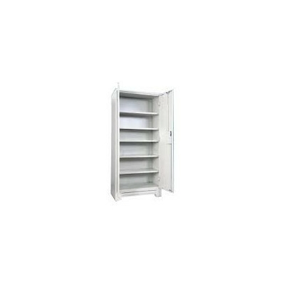 MERAKI FURNITURE PRIVATE LIMITED Almirah Steel shelving cabinets