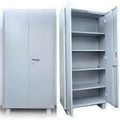 MERAKI FURNITURE PRIVATE LIMITED Almirah Steel shelving cabinets