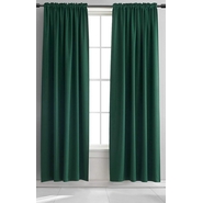 Unbranded Cotton Plain Door Curtains