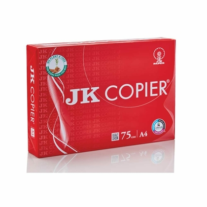 Jk paper 75 Gsm red