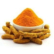 turmeric powder