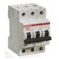 indoasian 320A 3 Pole 36 KA Molded Case Circuit Breakers (Mccb)