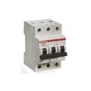 indoasian 320A 3 Pole 36 KA Molded Case Circuit Breakers (Mccb)