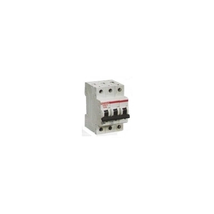 indoasian 320A 3 Pole 36 KA Molded Case Circuit Breakers (Mccb)