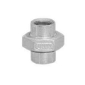 UNIK 20 Hot-Finished Seamless(HFS) Socket Union Steel Pipes Fitting