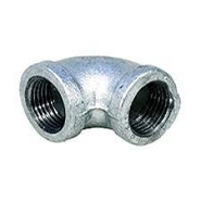 Unbranded 15 Hot-Finished Seamless(HFS) Elbow Equal Steel Pipes Fitting