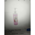 HANDRUB SANITIZER LIQUID 500ML