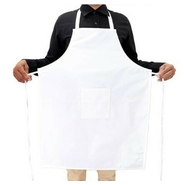 Unbranded--UNIQUE TRADERS Aprons Cook- Defence