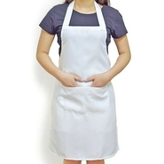 Unbranded--UNIQUE TRADERS Aprons Cook- Defence