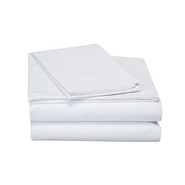 Unbranded--UNIQUE TRADERS Handloom Cotton Bed Sheets as per IS 745 Variety No - 5 (220 g) of Size 250 x 154 cm