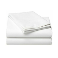 Unbranded--UNIQUE TRADERS Handloom Cotton Bed Sheets as per IS 745 Variety No - 12 (140 g) of Size 229 x 140 cm