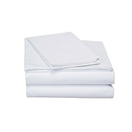 Unbranded--UNIQUE TRADERS Handloom Cotton Bed Sheets as per IS 745 Variety No - 12 (140 g) of Size 239 x 137 cm