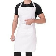 Unbranded--UNIQUE TRADERS Aprons Cook- Defence