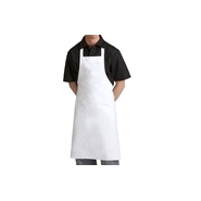 Unbranded Aprons Cook- Defence