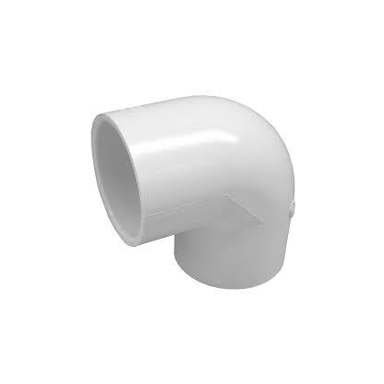 Astral 20 mm dia Elbow 90°