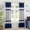 Unbranded Polyster Plain Door Curtains