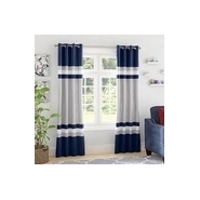 Unbranded Polyster Plain Door Curtains