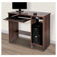 DEVENT COLLECTION 1200 millimeter X 760 millimeter (mm LxD) Executive Computer Table